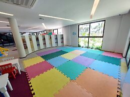 Beach Class Residence Eco Life