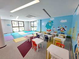 Beach Class Residence Eco Life