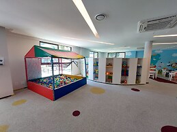 Beach Class Residence Eco Life