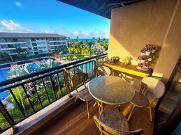 Beach Class Residence Eco Life