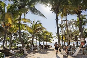 Three Bedroom Condo Steps From the Beach