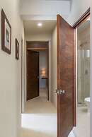 Three Bedroom Condo Steps From the Beach