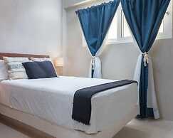 Three Bedroom Condo Steps From the Beach