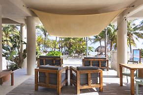 Three Bedroom Condo Steps From the Beach