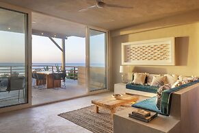 Three Bedroom Condo Steps From the Beach