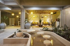 Three Bedroom Condo Steps From the Beach