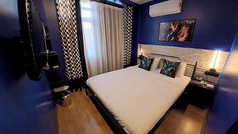 Think Hotel
