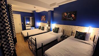 Think Hotel