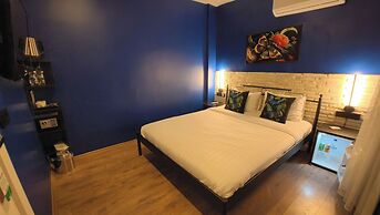 Think Hotel