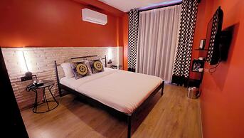 Think Hotel