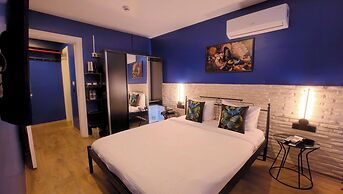 Think Hotel