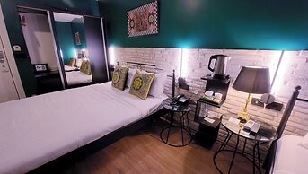 Think Hotel