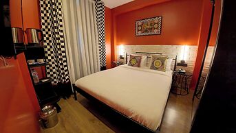 Think Hotel