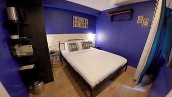 Think Hotel