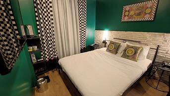 Think Hotel