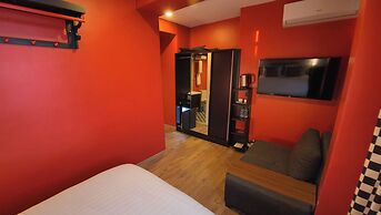 Think Hotel