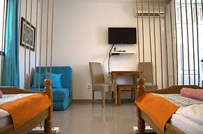 Yeshill Apart & Studio