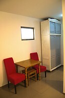 Yeshill Apart & Studio