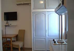 Yeshill Apart & Studio