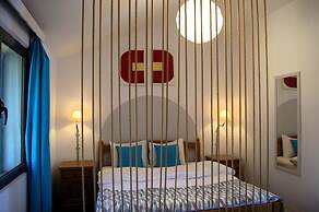 Yeshill Apart & Studio