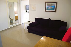 Yeshill Apart & Studio