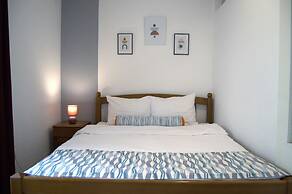 Yeshill Apart & Studio