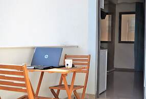 Yeshill Apart & Studio