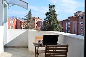 Yeshill Apart & Studio