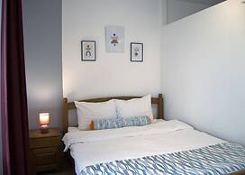 Yeshill Apart & Studio