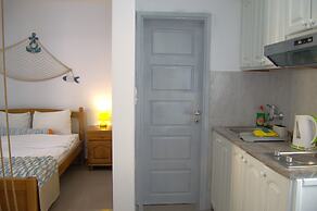 Yeshill Apart & Studio