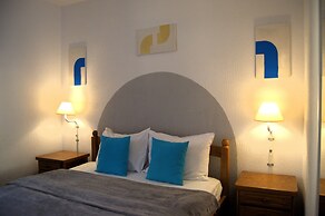 Yeshill Apart & Studio