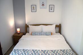 Yeshill Apart & Studio