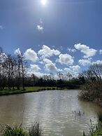 Heywood Glamping