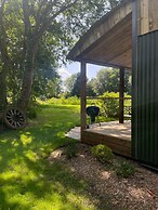 Heywood Glamping
