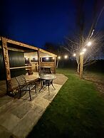 Heywood Glamping