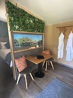 Heywood Glamping