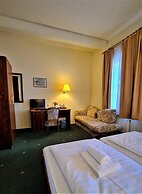 Hotel Brander Hof