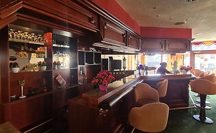 Hotel Brander Hof