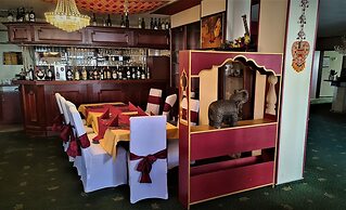 Hotel Brander Hof
