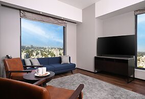 Fairfield by Marriott Vadodara