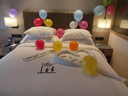 Fairfield by Marriott Vadodara