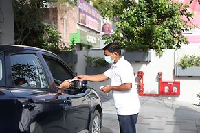 Fairfield by Marriott Vadodara