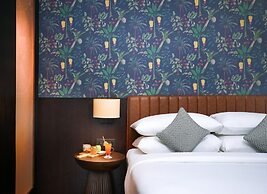 Fairfield by Marriott Vadodara