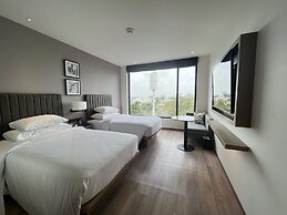 Fairfield by Marriott Vadodara