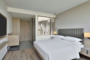 Fairfield by Marriott Vadodara