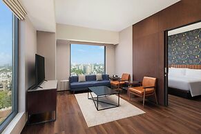 Fairfield by Marriott Vadodara