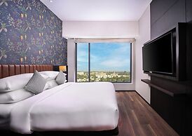 Fairfield by Marriott Vadodara