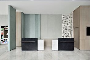 Fairfield by Marriott Vadodara