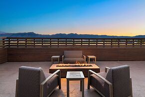 Courtyard by Marriott Colorado Springs North/Air Force Academy