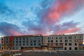 Courtyard by Marriott Colorado Springs North/Air Force Academy